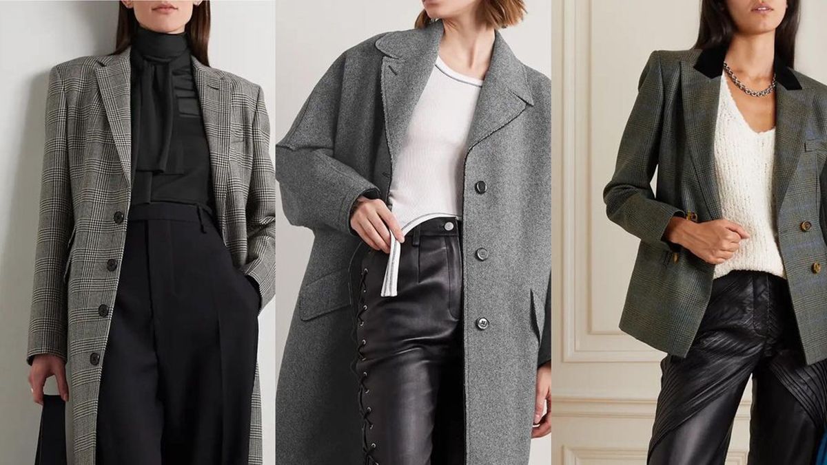 27 образів на осінь на кожен день - стильні речі 27 образів на осінь на кожен день - стильні речі