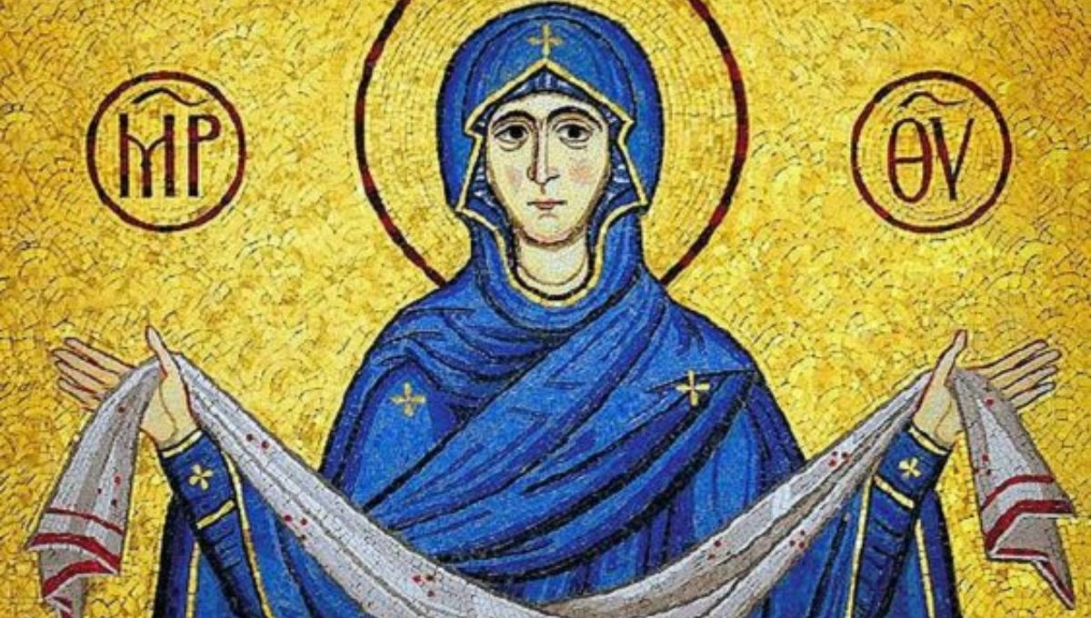 Картинки з Покровою 2022 – привітання зі святом, гарні листівки Картинки з Покровою 2022 – привітання зі святом, гарні листівки