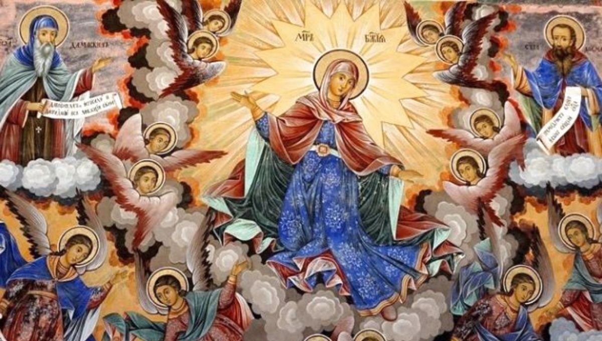 Запреты на Покровы 2022 – что нельзя делать, приметы праздника Запреты на Покровы 2022 – что нельзя делать, приметы праздника