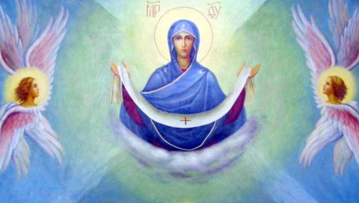 Привітання з Покровою 2022 – вітання у прозі, віршах, смс Привітання з Покровою 2022 – вітання у прозі, віршах, смс