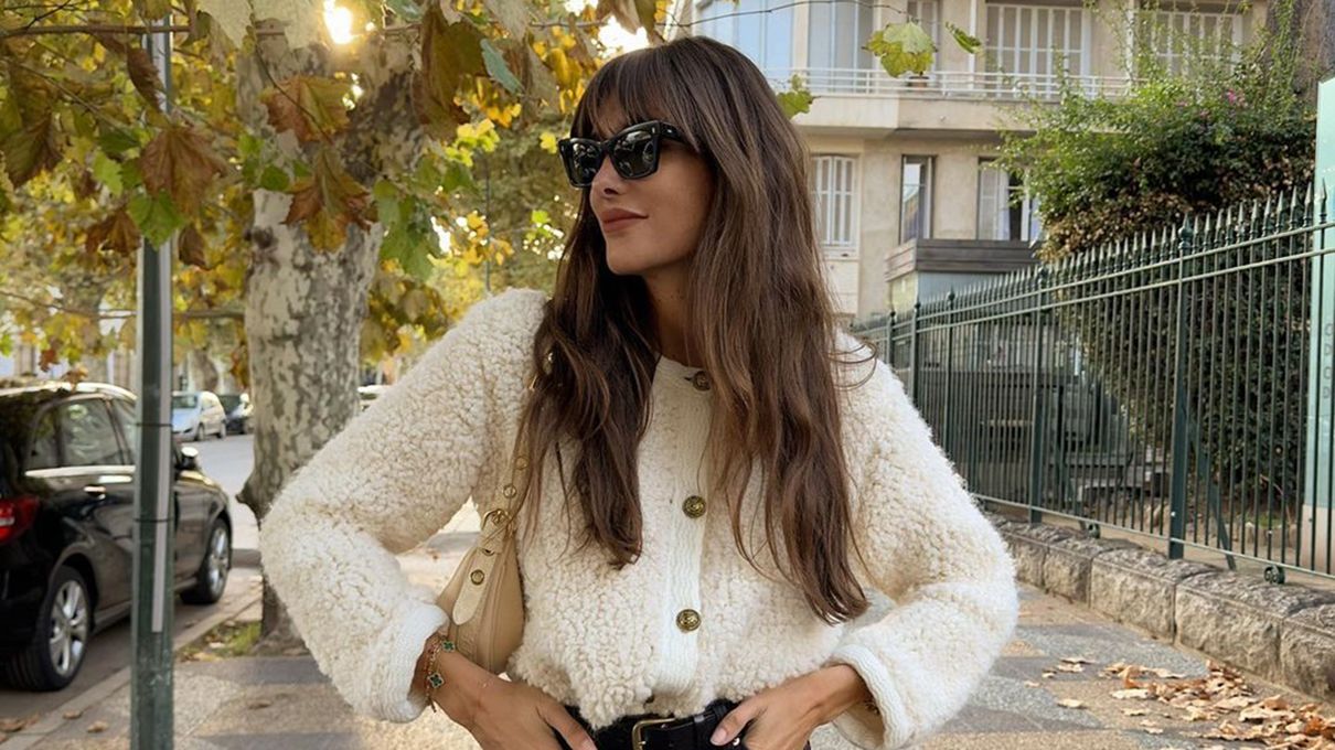 Топ-8 светрів на осінь від француженки, які варто придбати цієї осені Топ-8 светрів на осінь від француженки, які варто придбати цієї осені