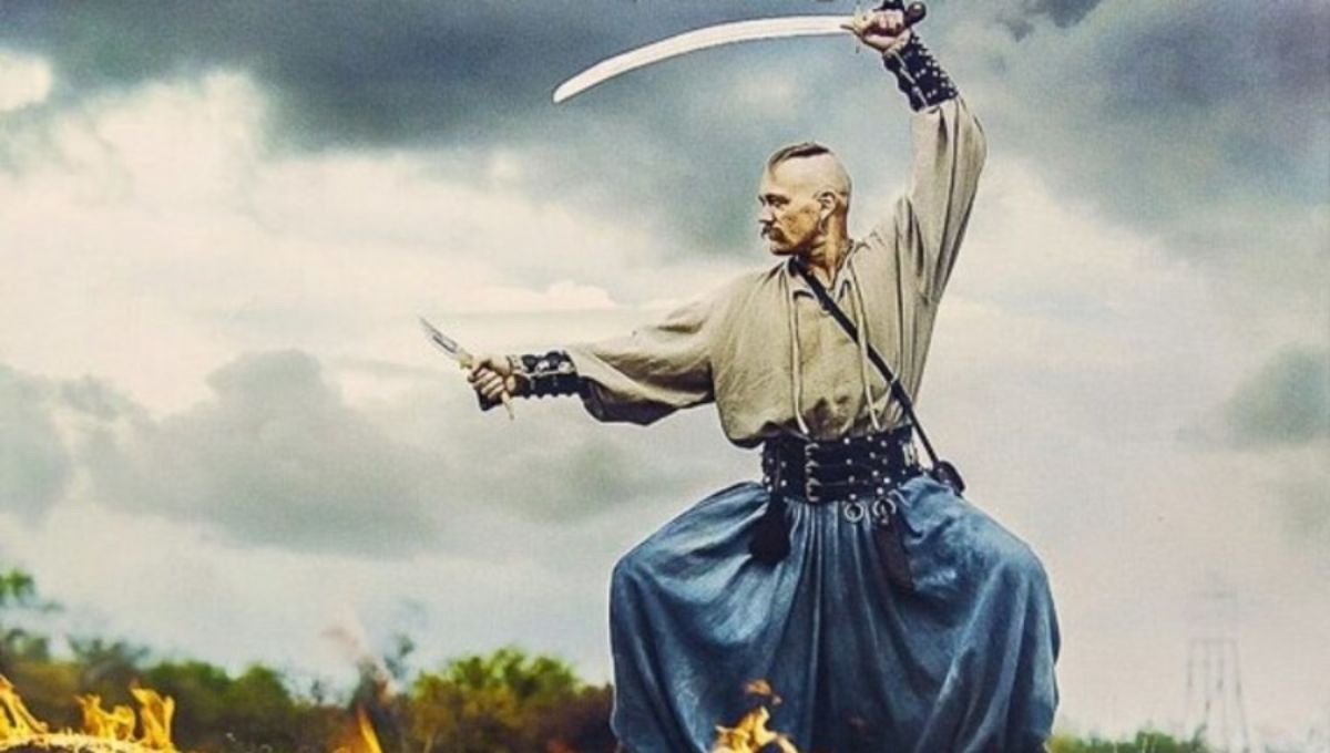 Коли День козацтва 2022 – дата, історія свята та привітання Коли День козацтва 2022 – дата, історія свята та привітання