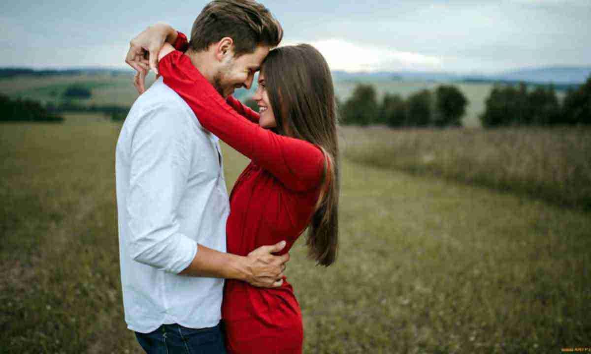 Какие мужчины вернутся к бывшим в октябре Какие мужчины вернутся к бывшим в октябре