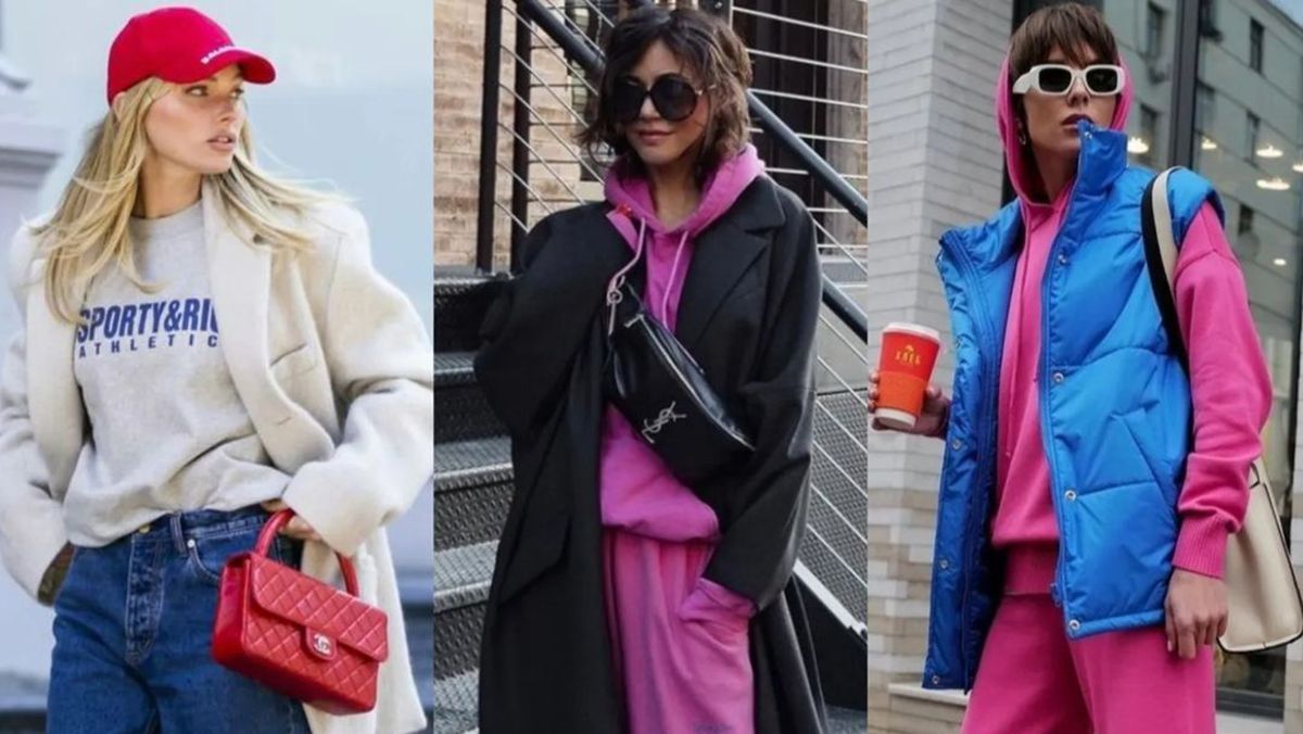 28 образов с худи на холодную осень – лучшие варианты 28 образов с худи на холодную осень – лучшие варианты