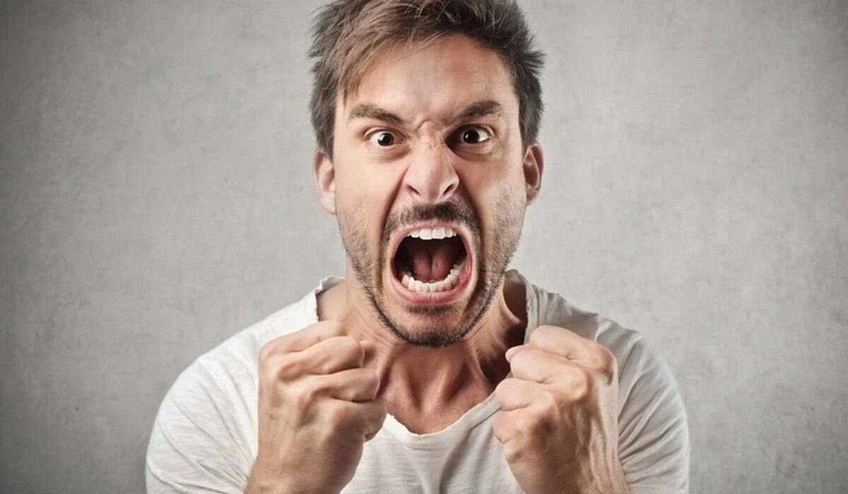 Найагресивніші знаки Зодіаку - Козероги, Риби і Терези Найагресивніші знаки Зодіаку - Козероги, Риби і Терези