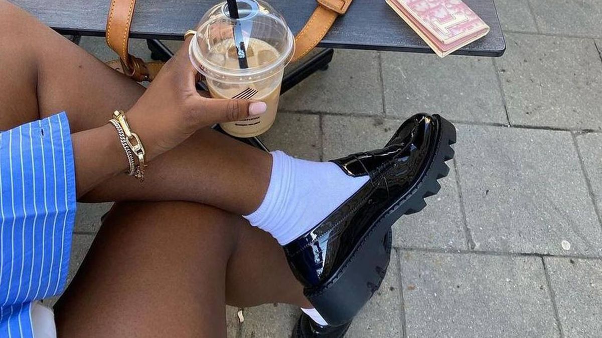 Трендові лофери на осінь 2022 - які моделі купити Трендові лофери на осінь 2022 - які моделі купити