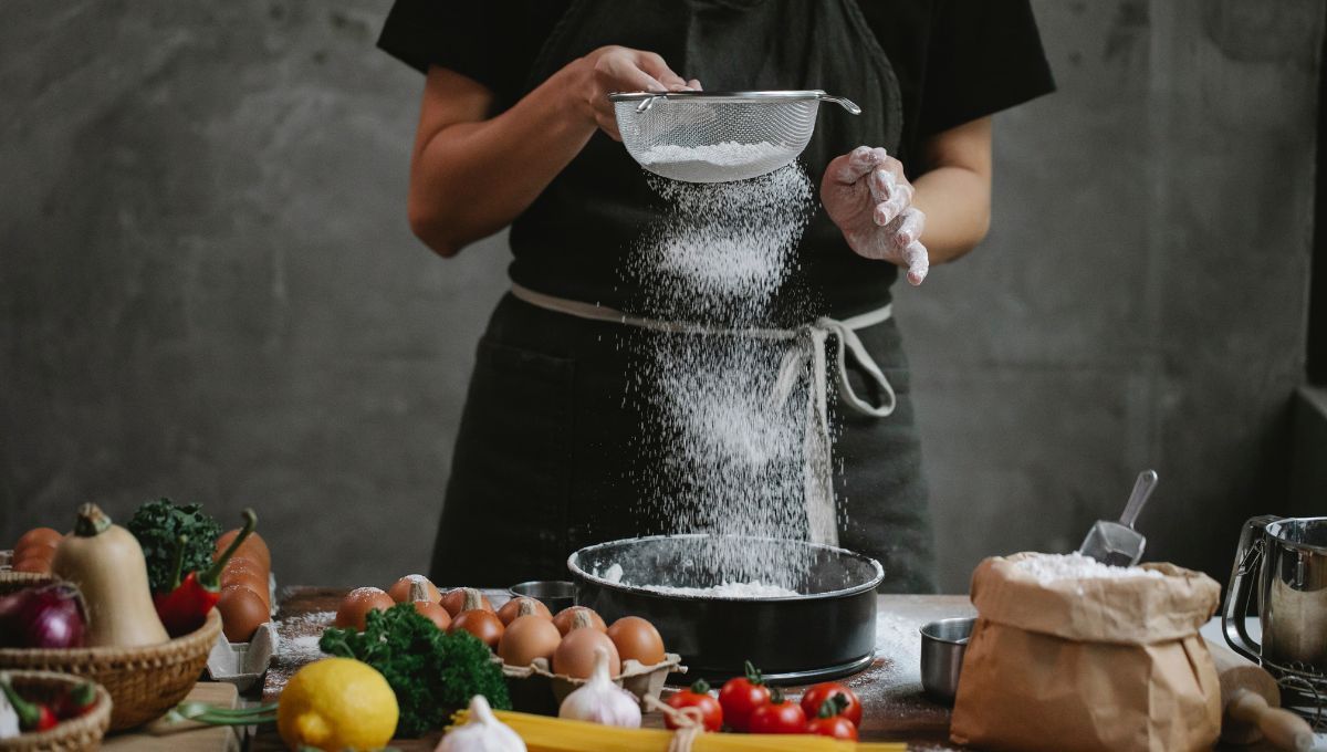 Привітання з Днем кухаря 2022 – картинки, проза та вірші Привітання з Днем кухаря 2022 – картинки, проза та вірші