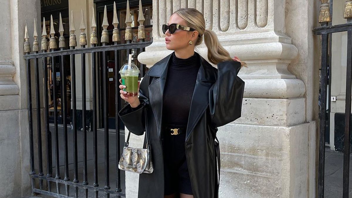 5 речей, які мають бути у вашому гардеробі цієї осені 5 речей, які мають бути у вашому гардеробі цієї осені