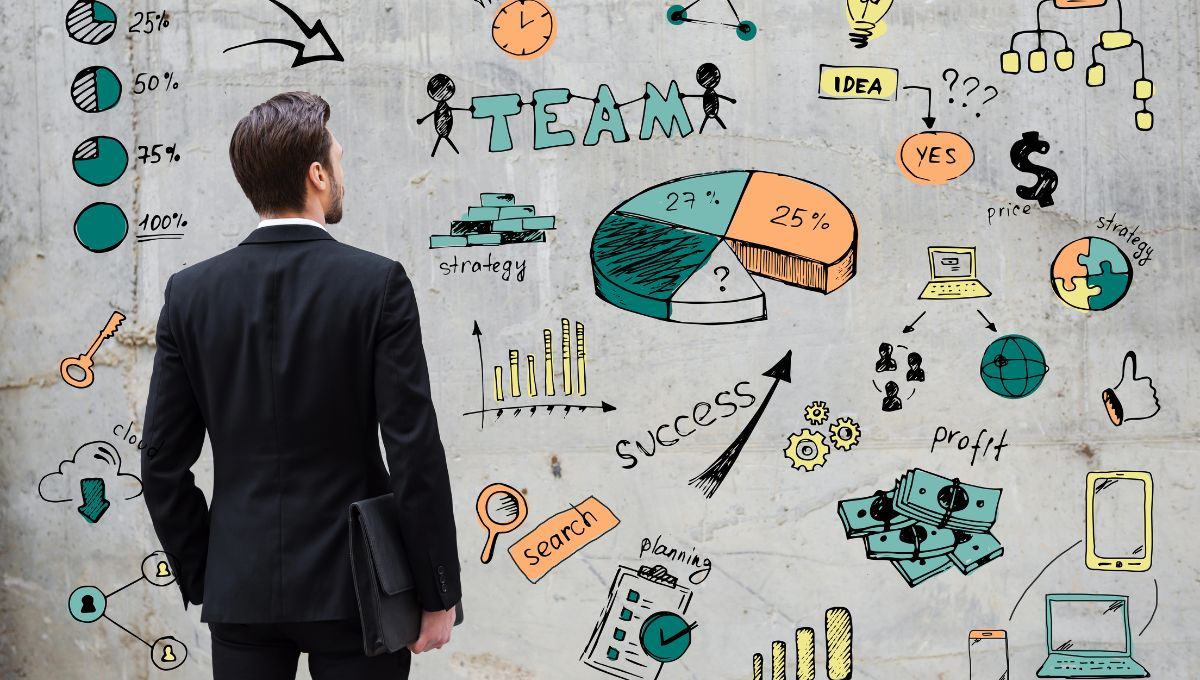 Поздравления с Днем маркетолога 2022 – картинки, проза и стихи Поздравления с Днем маркетолога 2022 – картинки, проза и стихи