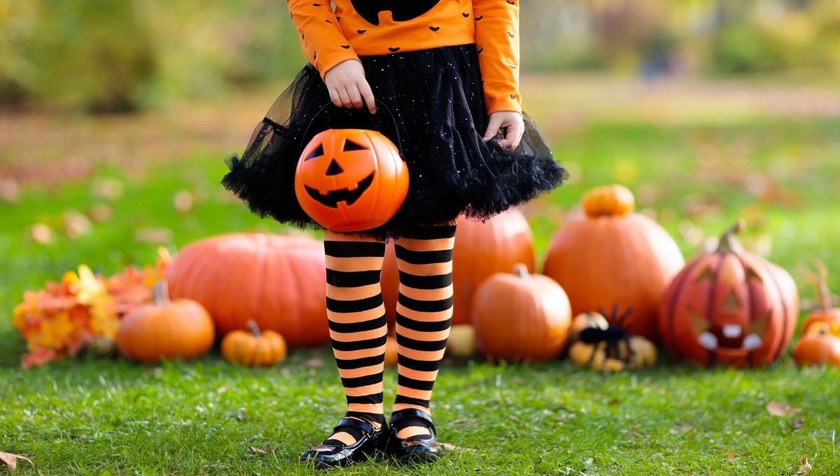 Когда Геловин 2022 – дата праздника, традиции в Украине и Европе Когда Геловин 2022 – дата праздника, традиции в Украине и Европе