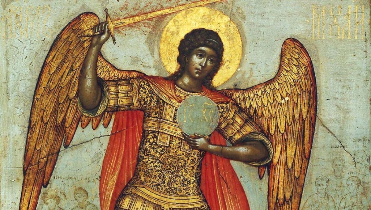 Церковний календар на листопад 2022, Україна – всі свята та дні Ангела Церковний календар на листопад 2022, Україна – всі свята та дні Ангела