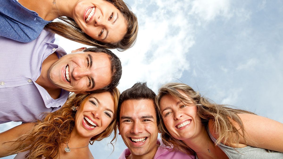 Названы самые хорошие знаки Зодиака – кто они Названы самые хорошие знаки Зодиака – кто они