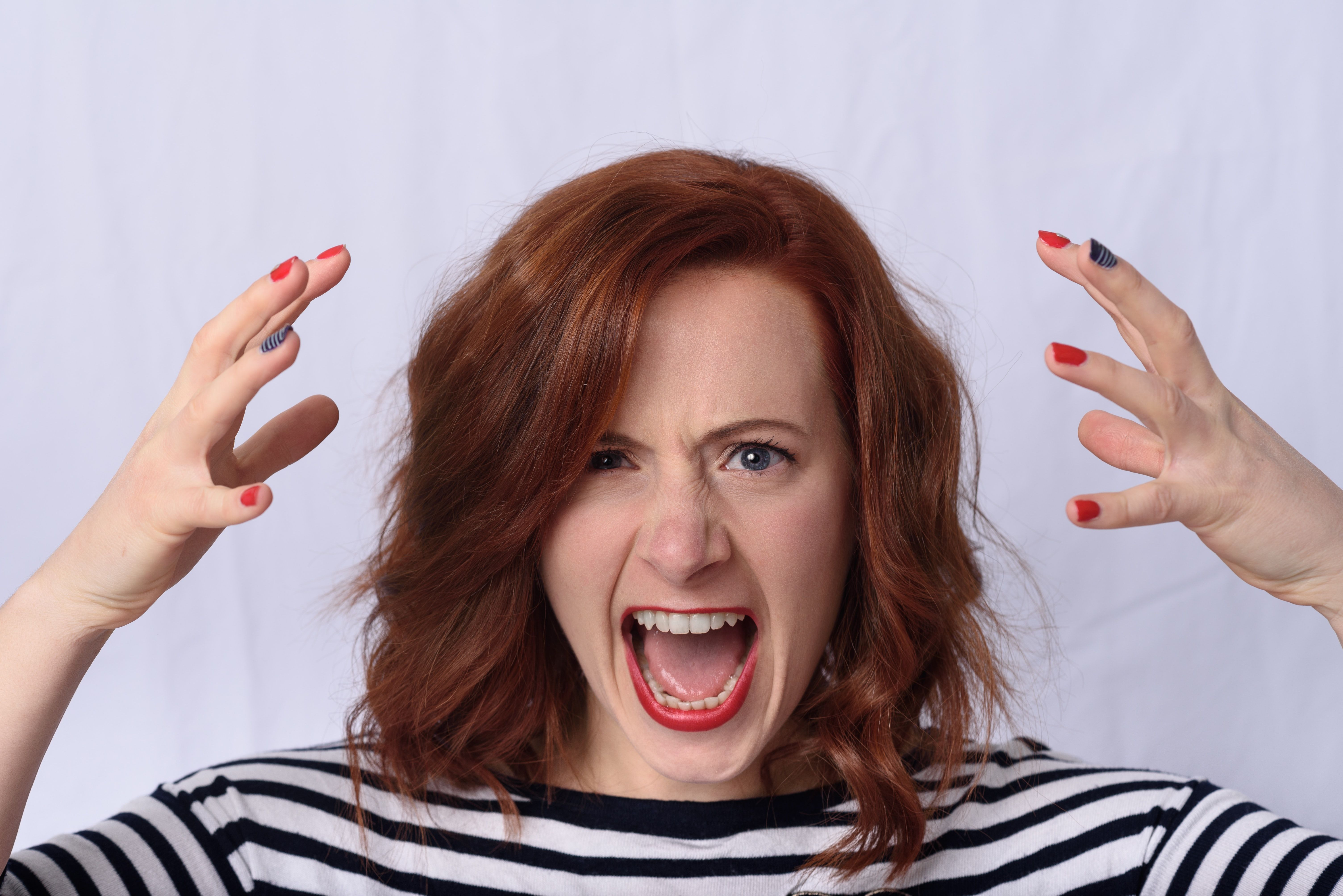 Гороскоп для Овнов, Близнецов и Водолеев – эти знаки не умеют сдерживать нервы. Гороскоп для Овнов, Близнецов и Водолеев – эти знаки не умеют сдерживать нервы.