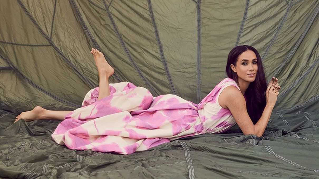 Меган Маркл знялася в ефектній фотосесії для глянцю Variety розкішні фото - Fashion Меган Маркл знялася в ефектній фотосесії для глянцю Variety розкішні фото - Fashion