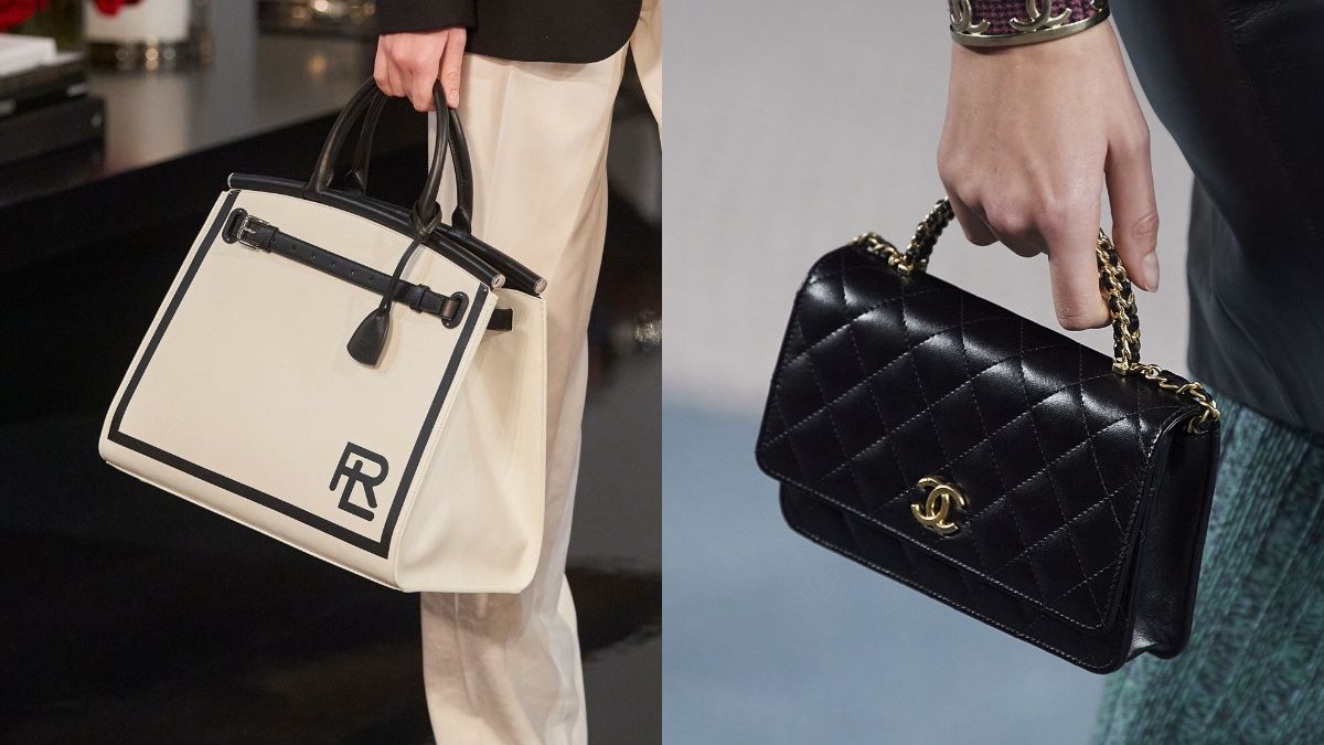 5 лучших сумок на каждый день, которые должны быть в вашем гардеробе 5 лучших сумок на каждый день, которые должны быть в вашем гардеробе