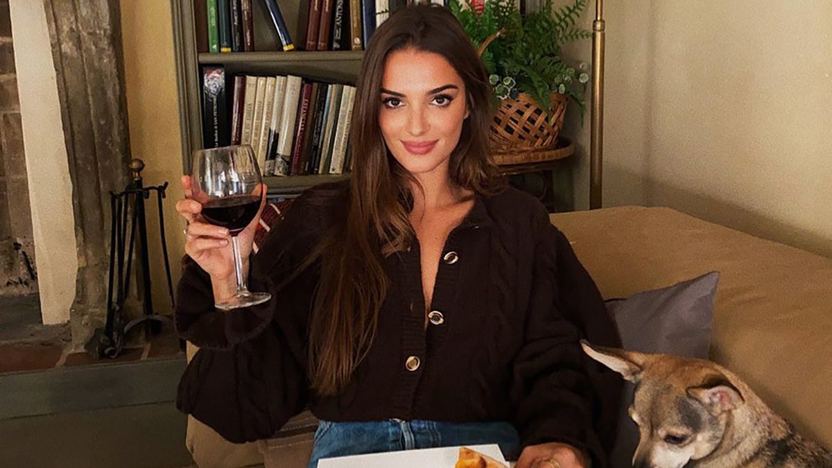 Найпопулярніші речі француженок - як вони виглядають Найпопулярніші речі француженок - як вони виглядають