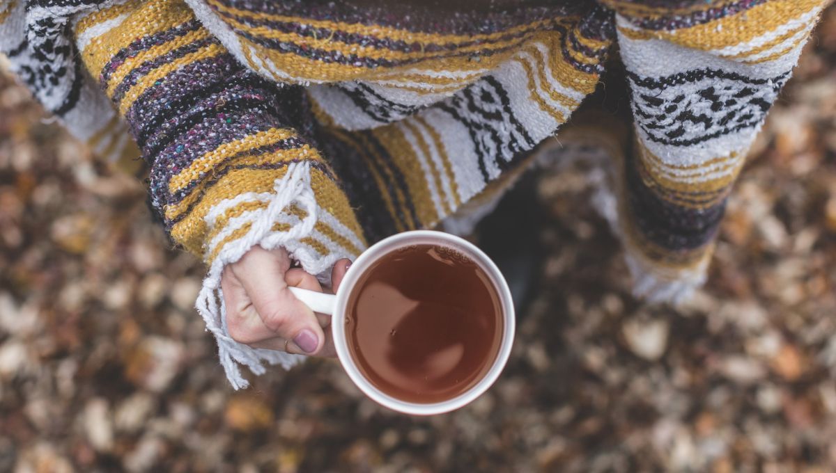 Как быстро согреться – советы, которые помогут не замерзнуть Как быстро согреться – советы, которые помогут не замерзнуть