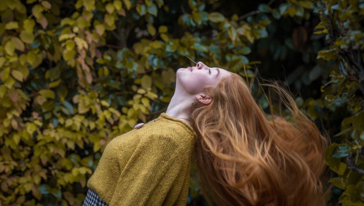 Сезонне випадіння волосся - що робити, щоб не випадало волосся Сезонне випадіння волосся - що робити, щоб не випадало волосся