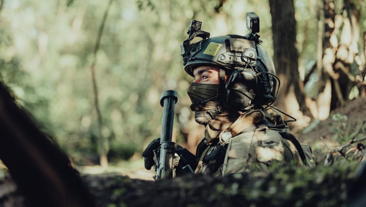 Картинки з Днем ракетних військ і артилерії України 2022 – привітання та значення свята Картинки з Днем ракетних військ і артилерії України 2022 – привітання та значення свята