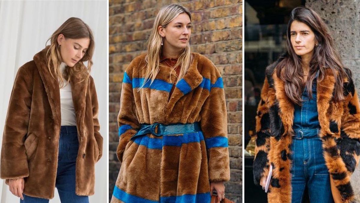 Синій і шоколадний – благородне поєднання кольорів добірка найкращих образів на осінь - Fashion Синій і шоколадний – благородне поєднання кольорів добірка найкращих образів на осінь - Fashion