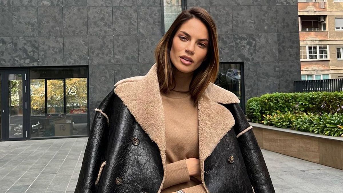 Найкращі образи на осінь 2022 Найкращі образи на осінь 2022