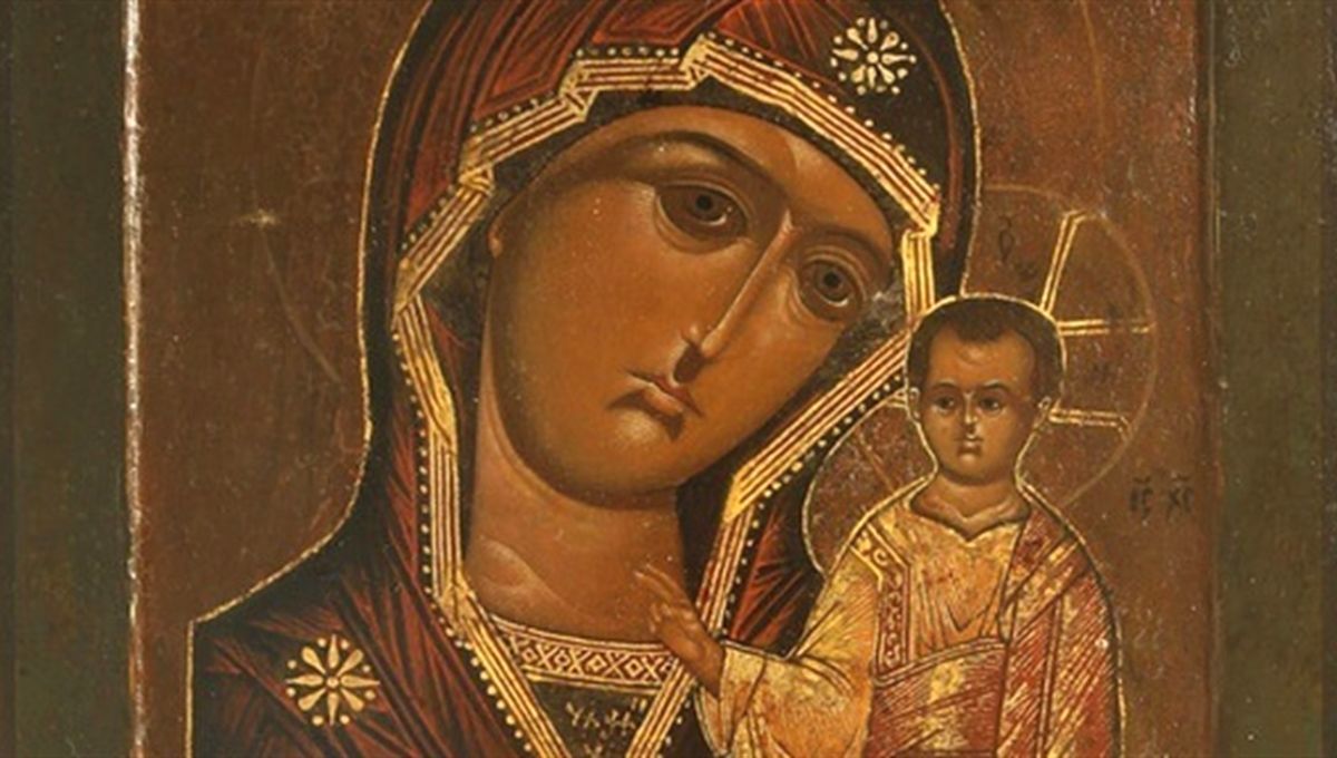 День Казанской иконы Божией Матери - история и традиции праздника