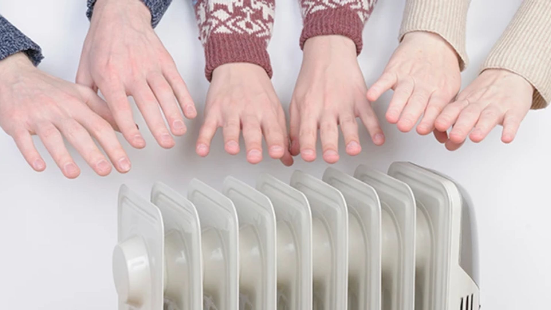 Як обрати обігрівач для квартири, дому, приміщення - плюси та мінуси обігрівачів Як обрати обігрівач для квартири, дому, приміщення - плюси та мінуси обігрівачів