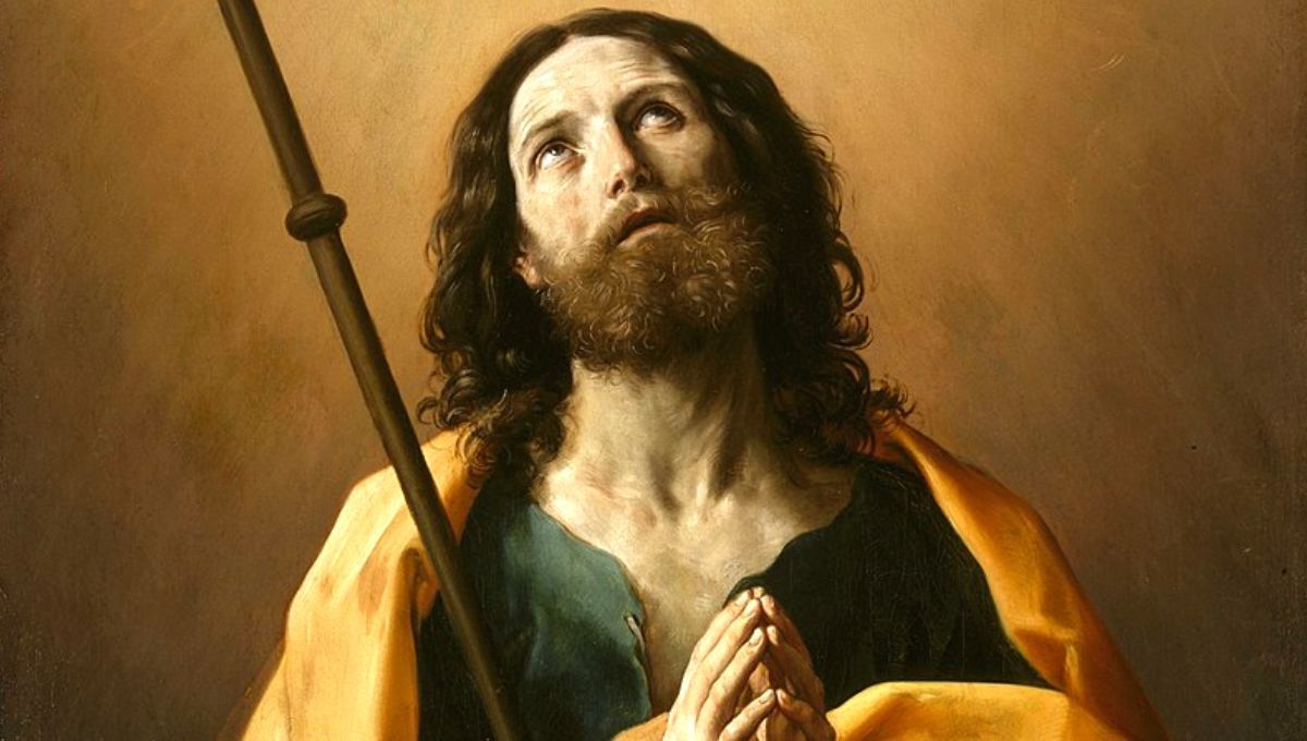 День апостола Якова 2022 – що не можна робити в цей день День апостола Якова 2022 – що не можна робити в цей день