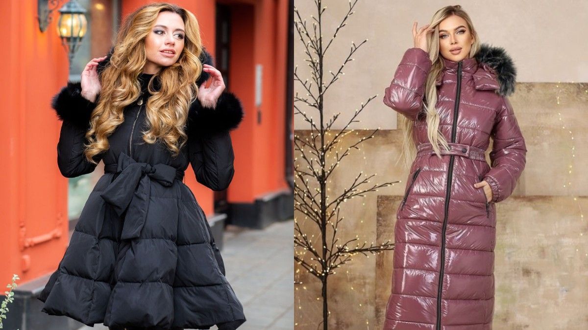 Антитрендовий верхній одяг на зиму 2022 Антитрендовий верхній одяг на зиму 2022