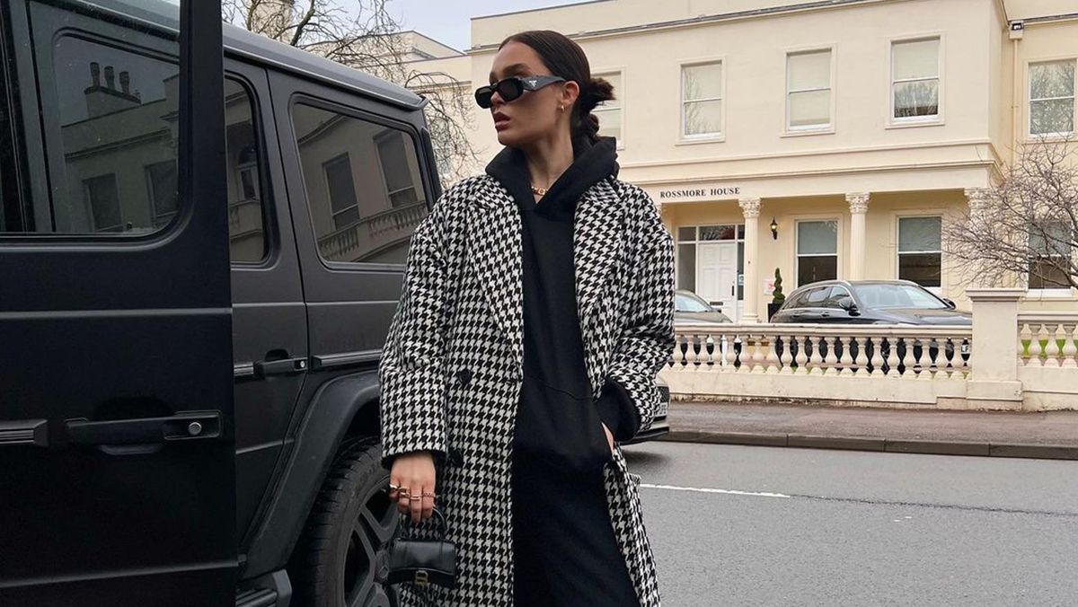 Стильні образи Алісії Родді Стильні образи Алісії Родді