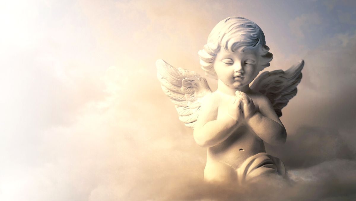 Картинки з Днем ангела Дмитра 2022 – привітання зі святом Картинки з Днем ангела Дмитра 2022 – привітання зі святом