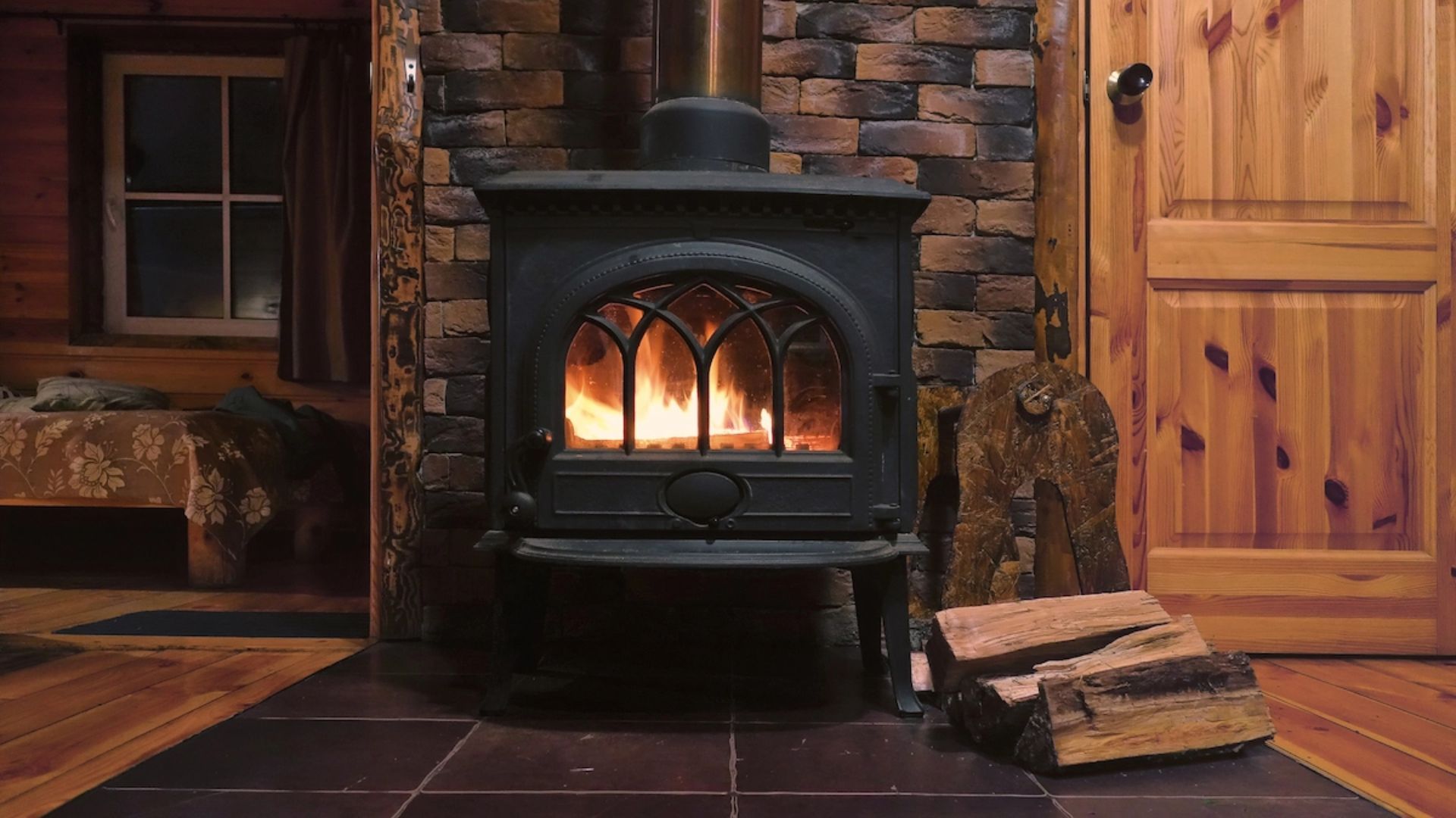 Як правильно обрати буржуйку для дому Як правильно обрати буржуйку для дому