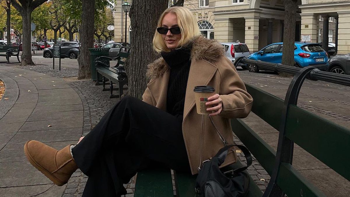 Стильные образы на осень 2022 Стильные образы на осень 2022