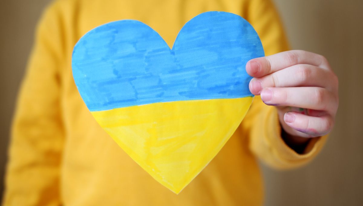 День украинской письменности и языка 2022 – история и все о радиодиктанте День украинской письменности и языка 2022 – история и все о радиодиктанте