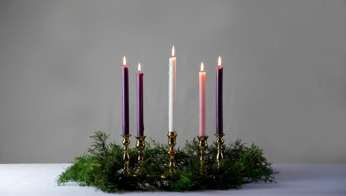 Різдвяний піст 2022 — чим відрізняється католицький від православного Різдвяний піст 2022 — чим відрізняється католицький від православного