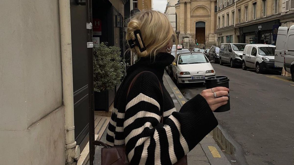 Наймодніші светри на осінь 2022 Наймодніші светри на осінь 2022