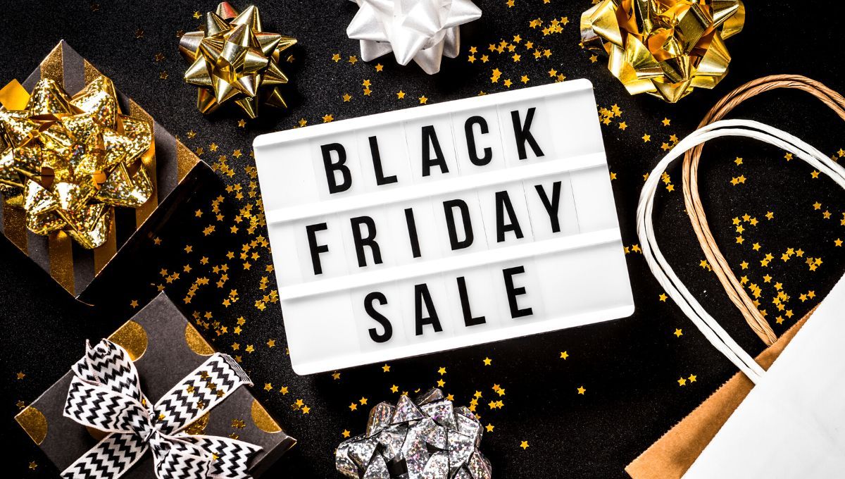 Когда Черная пятница 2022 в Украине — дата, когда большие скидки Когда Черная пятница 2022 в Украине — дата, когда большие скидки