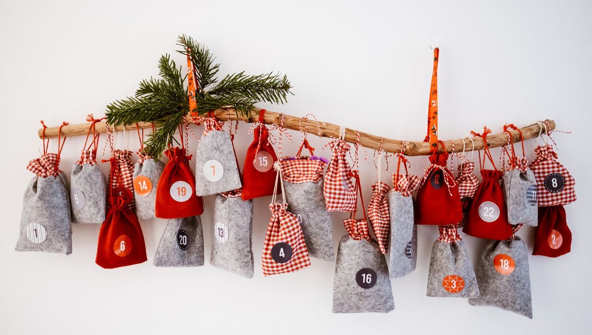 Адвент 2022 — що таке адвент календар, де його можна купити Адвент 2022 — що таке адвент календар, де його можна купити