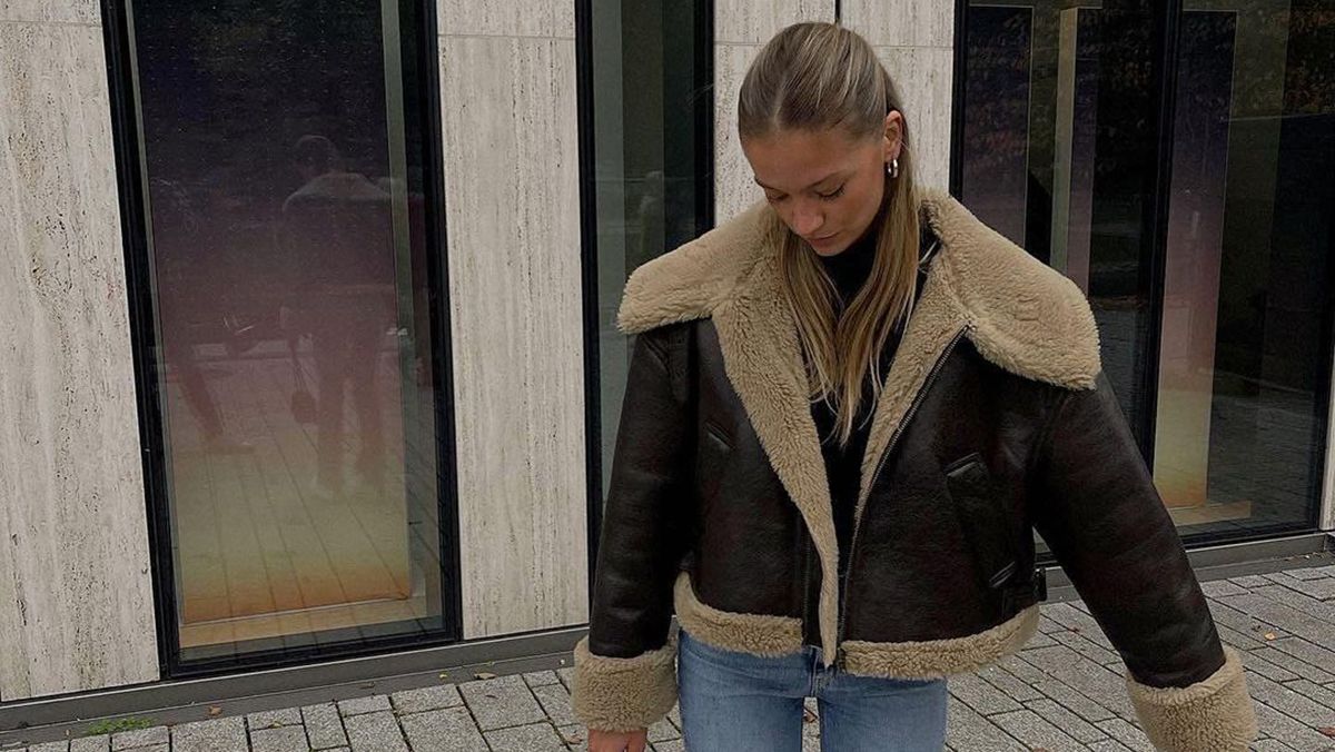 Добірка верхнього одягу, який не виходить з моди Добірка верхнього одягу, який не виходить з моди