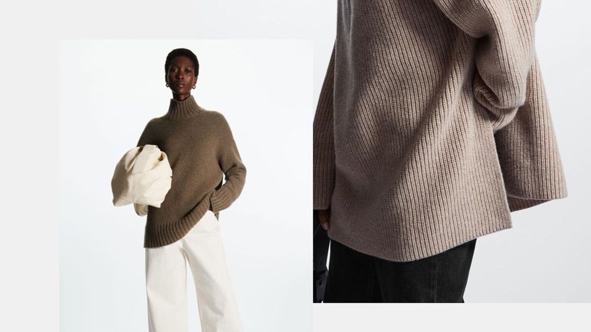 Як доглядати за кашеміром та вовною Як доглядати за кашеміром та вовною