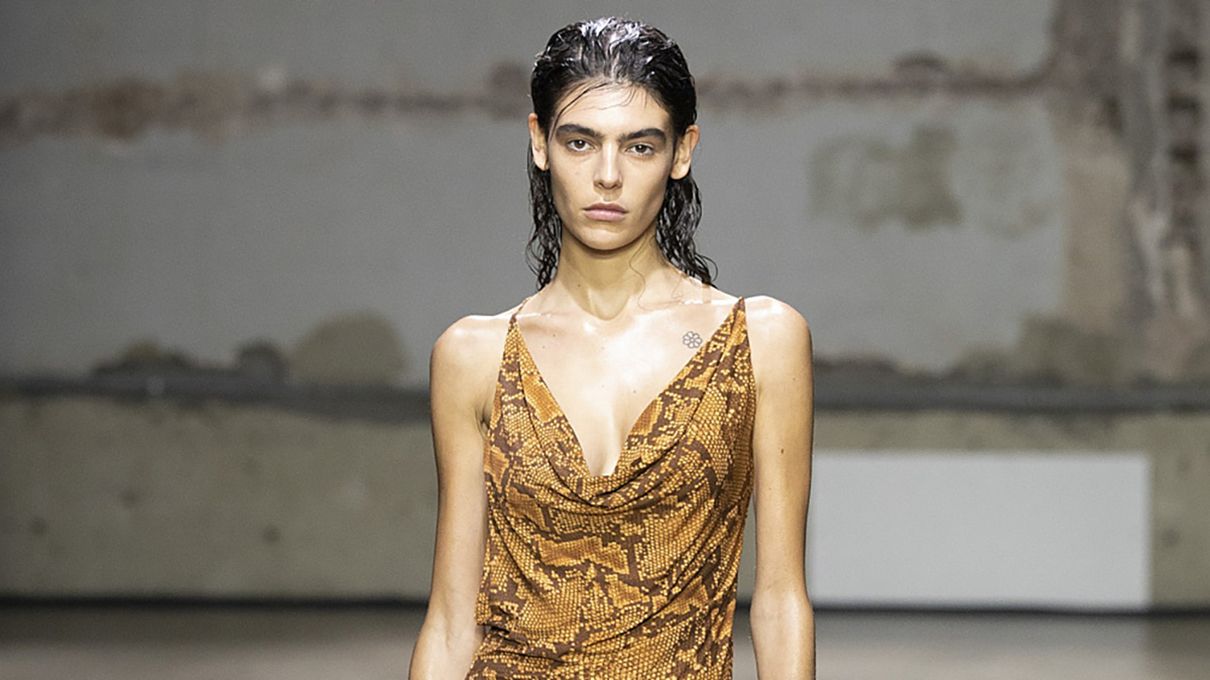 Модные принты на осень и зиму Модные принты на осень и зиму