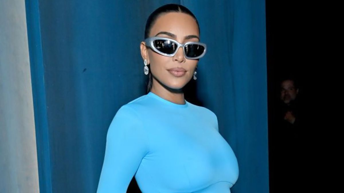 Трендовый цвет сезона – лазурный Трендовый цвет сезона – лазурный