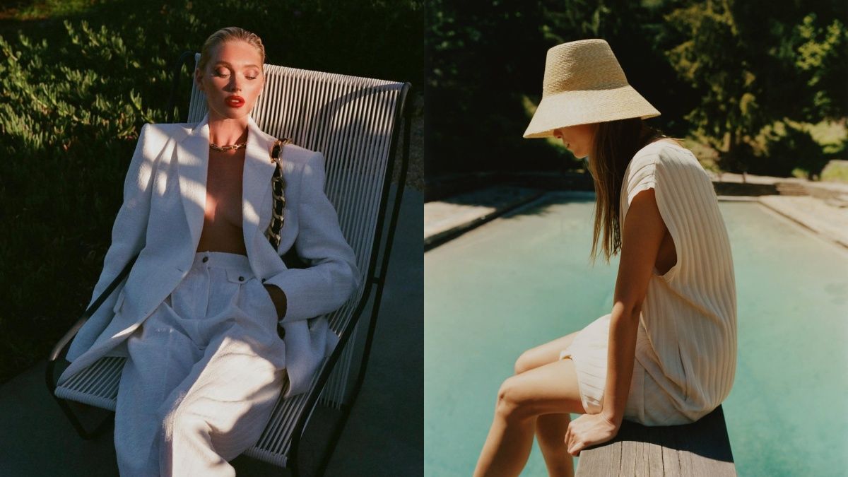 Модні бренди від польських брендів Модні бренди від польських брендів