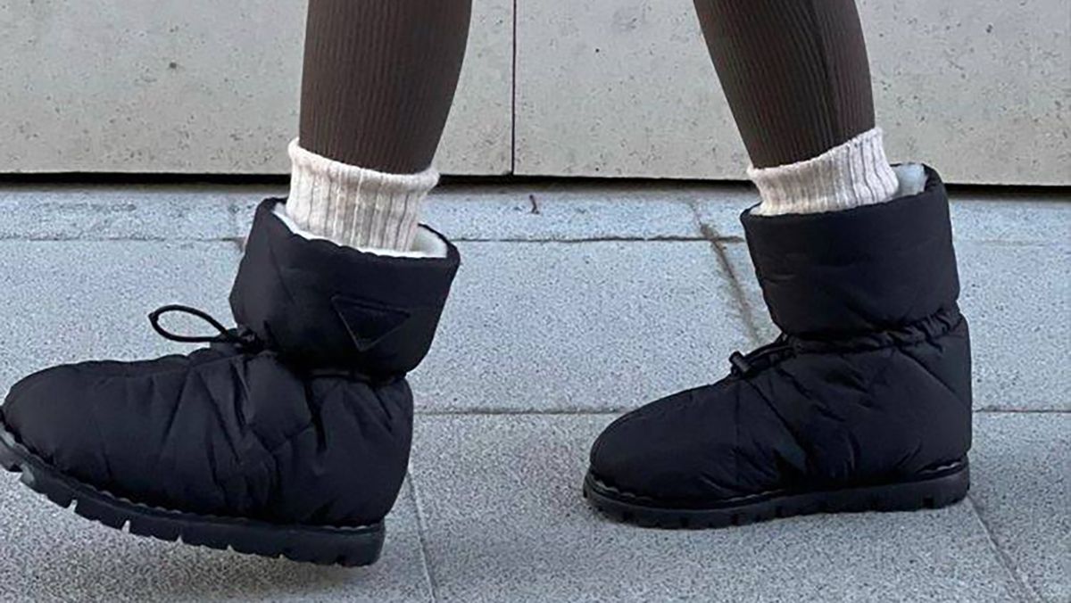 Трендові дутики на зиму 2022/23 Трендові дутики на зиму 2022/23