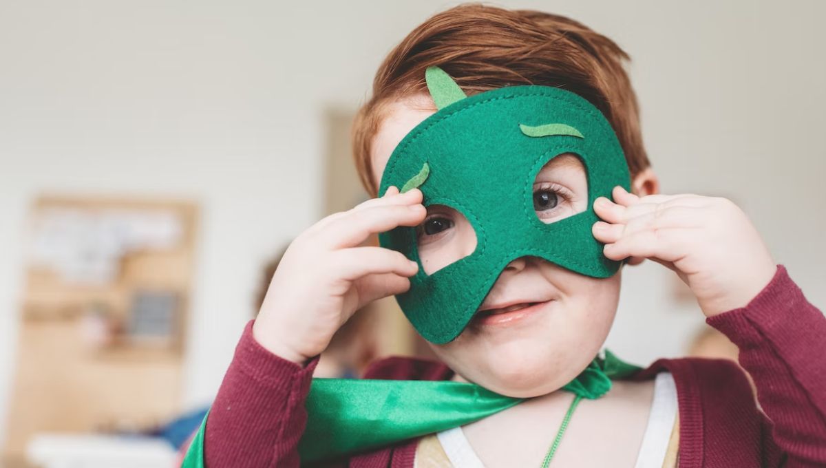 Всемирный день ребенка – история и значение праздника, идеи как провести этот день Всемирный день ребенка – история и значение праздника, идеи как провести этот день