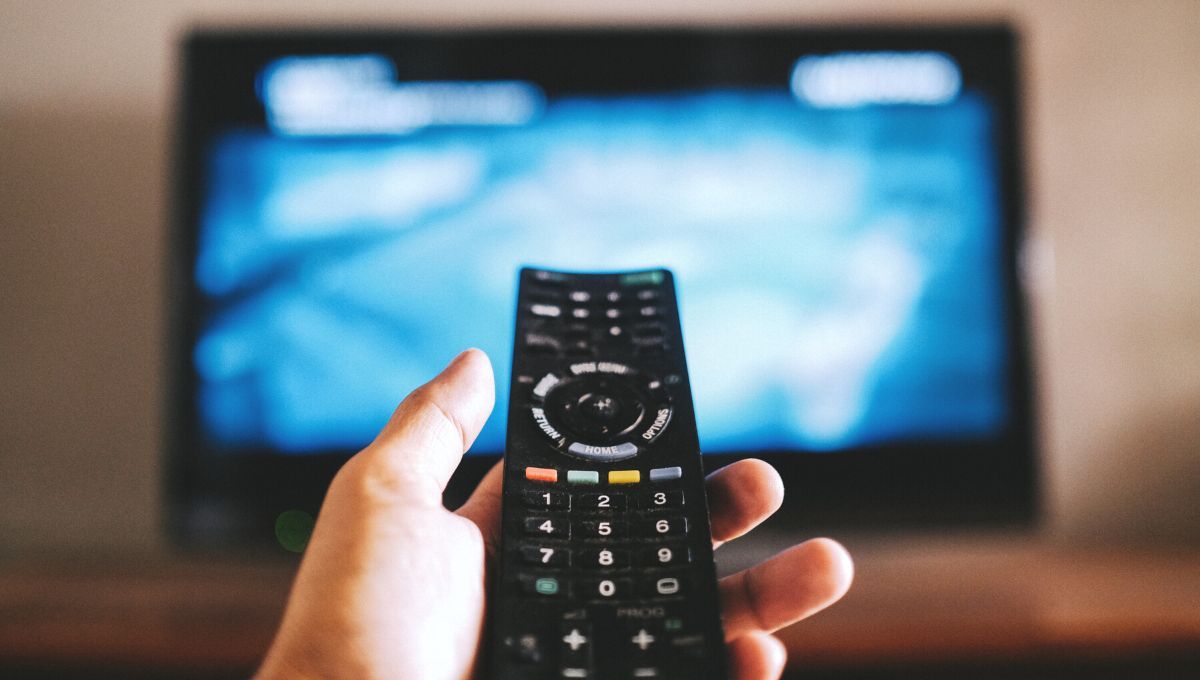 Картинки з Всесвітнім день телебачення 2022 - привітання Картинки з Всесвітнім день телебачення 2022 - привітання