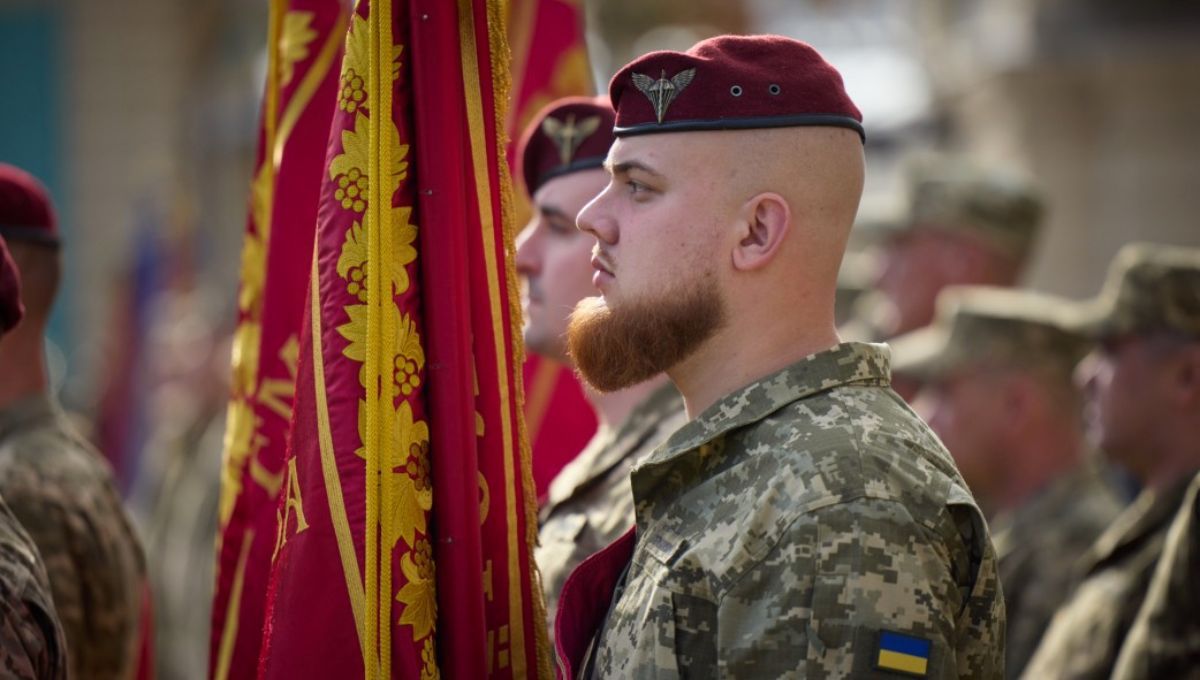 День Десантно-штурмовых войск 2022 – история праздника, картинки, поздравления День Десантно-штурмовых войск 2022 – история праздника, картинки, поздравления