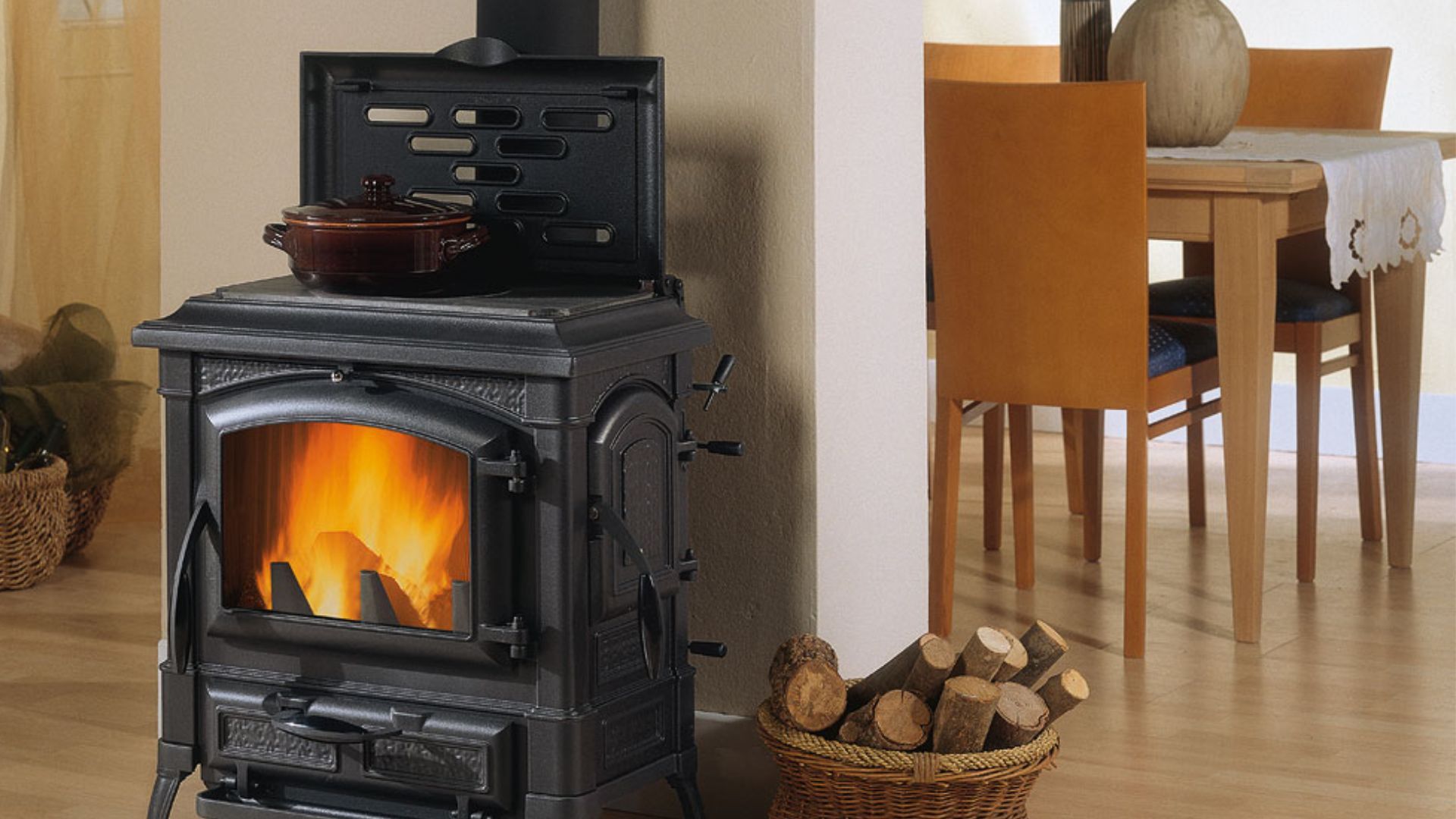 Як вибрати буржуйку в квартиру, будинок - чи можна мати буржуйку Як вибрати буржуйку в квартиру, будинок - чи можна мати буржуйку