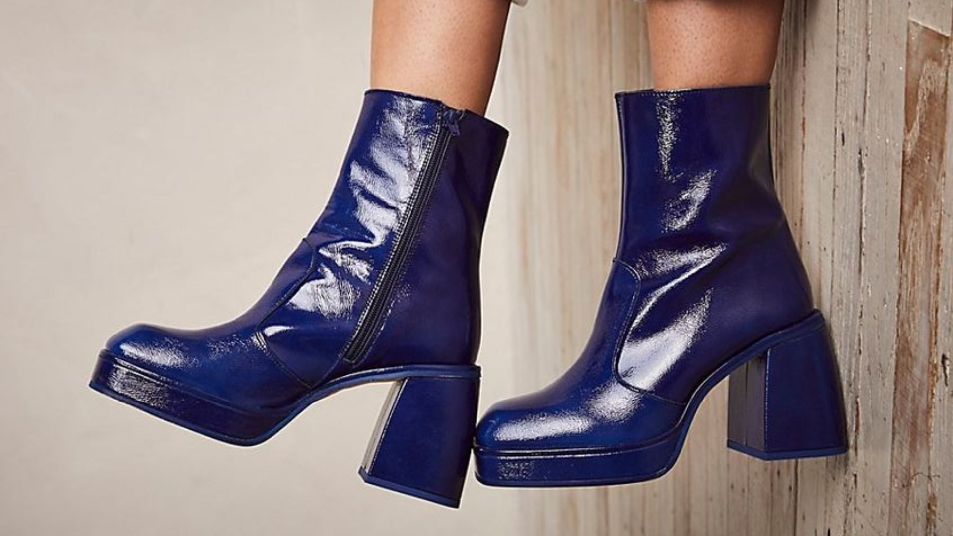 Як доглядати за лакованим взуттям взимку - неочікувані хитрощі Як доглядати за лакованим взуттям взимку - неочікувані хитрощі