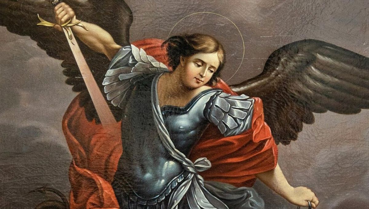 Михайлів день 2022 - дата, історія свята, заборони Михайлів день 2022 - дата, історія свята, заборони